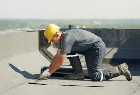 Best Rubber Roofing (EPDM, TPO)  in Forest Park, GA